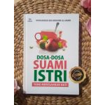 [PE] Dosa-Dosa Suami Istri Yang Meresahkan Hati