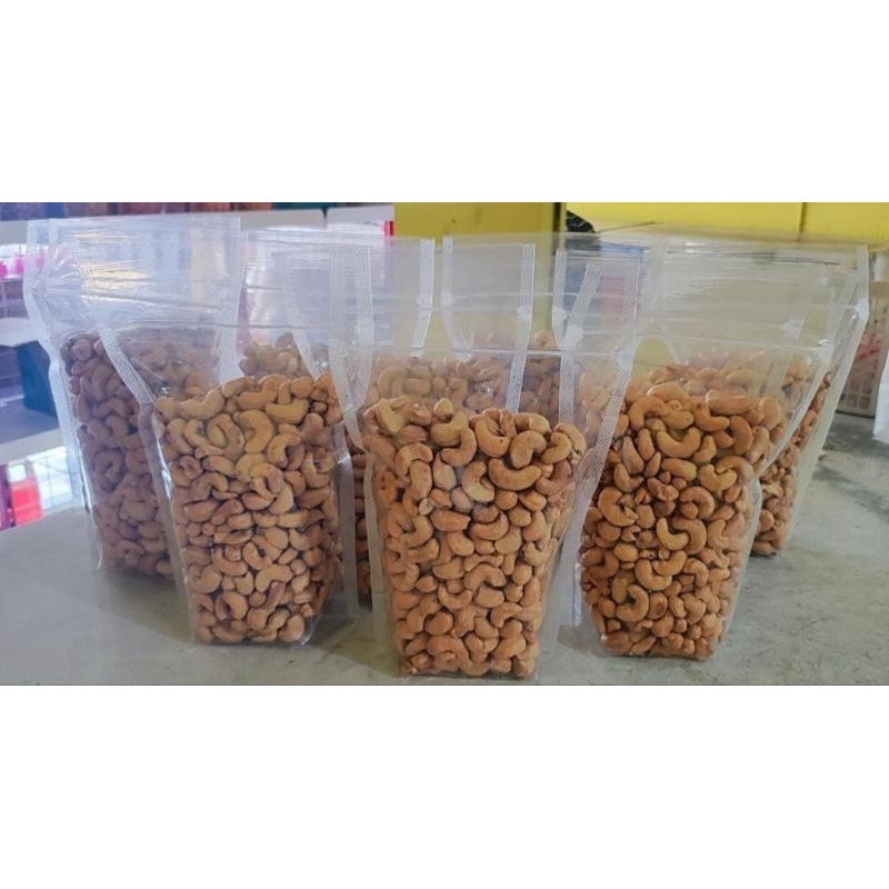 

kacang mede original