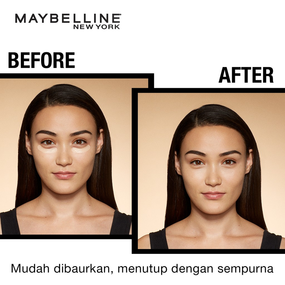 ❤ BELIA ❤ MAYBELLINE Instant Age Rewind Treatment Concealer Make Up (Untuk Menghapus Lingkaran Hitam Mata