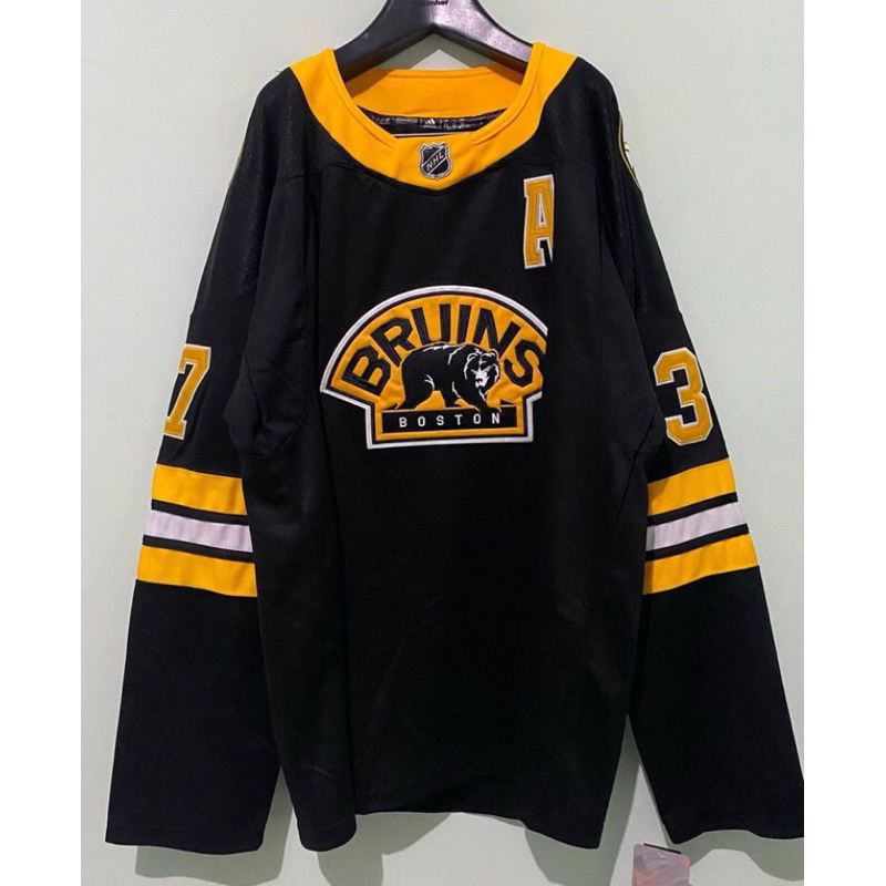 Jersey vtg nhl adidas boston bruins