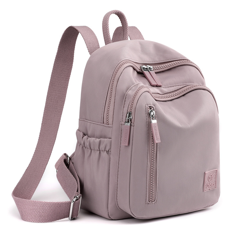 TAS RANSEL WANITA IMPORT CHIBAO 8808#