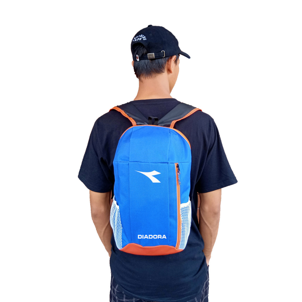 Tas ransel anak laki laki /tas ransel mini / tas gendong / tas punggung / tas kecil pria /tas kecil pria wanita / ransel unisex / tas remaja / tas septu futsal /tas sepatu voly / tas sepak bola / tas bola / tas pria