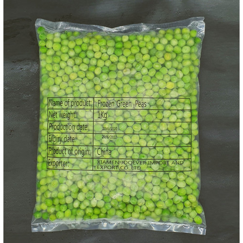 

Green Peas atau Kacang Polong Frozen Import PREMIUM 1 Kg