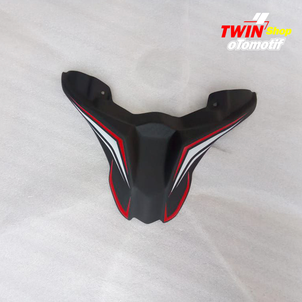 Winglet Adv / moncong bebek adv / aksesoris adv / aksesoris honda adv 2019-2023 adv 150cc adv 160cc 