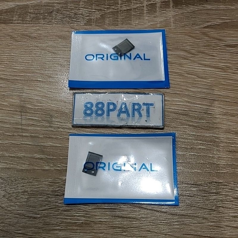 IC AUDIO MI8 WCD9340