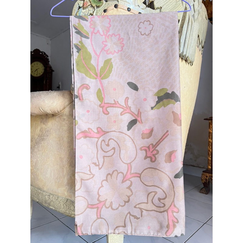 Preloved kamiidea hijab