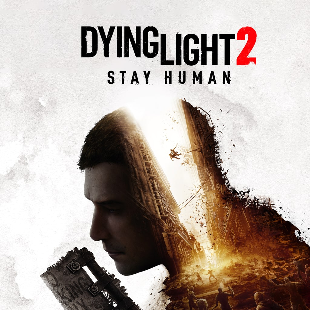Dying Light 2: Stay Human PC Steam Original