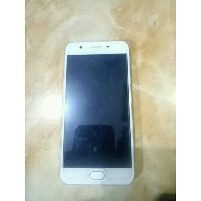 LCD TS  Hp OPPO a57 / A39 Ori cabutan Normal sudah tested