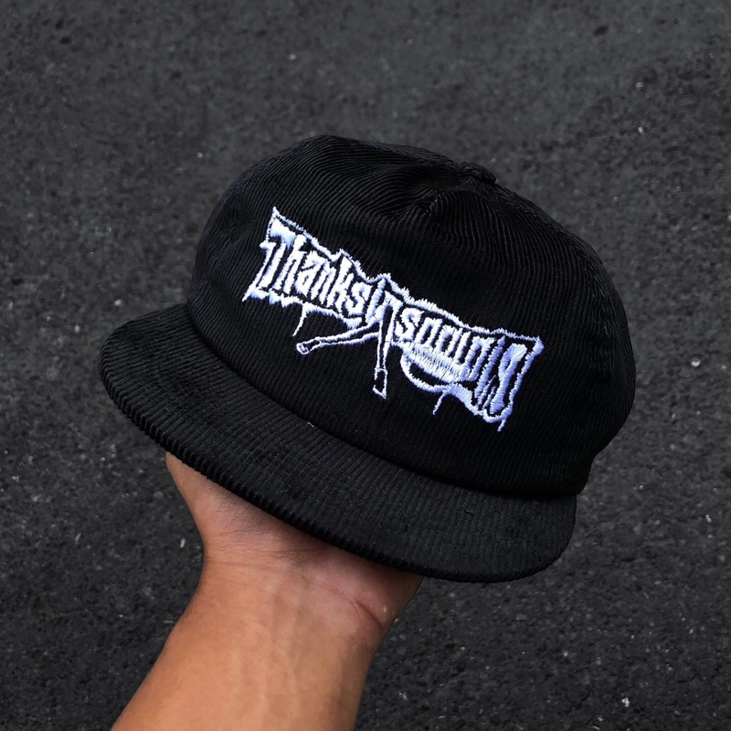 6PANEL THANKSINSOMNIA - SPENCER