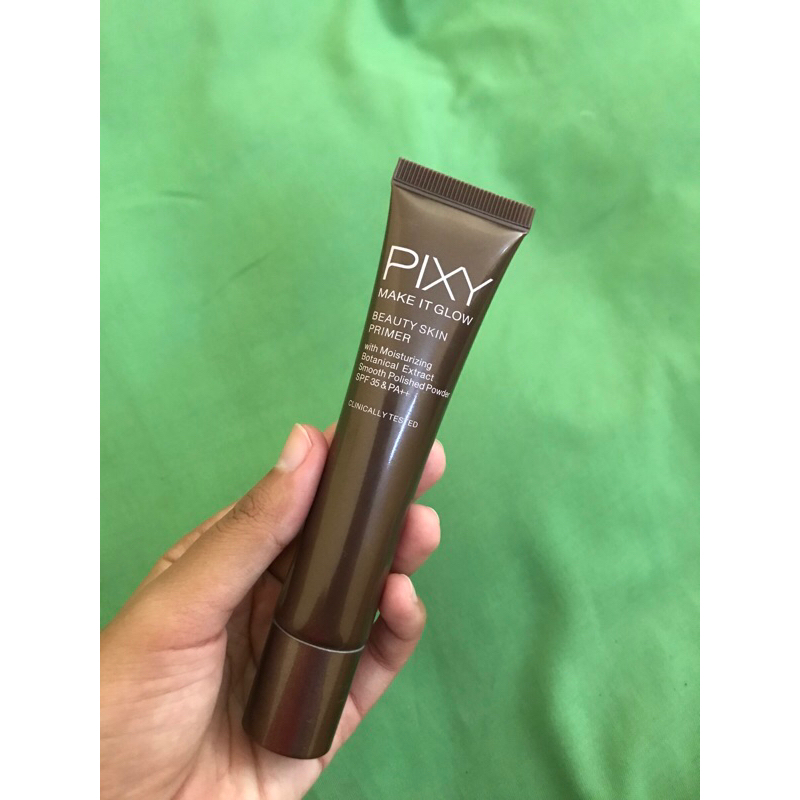 *PRELOVED* Pixy Primer Make it Glow