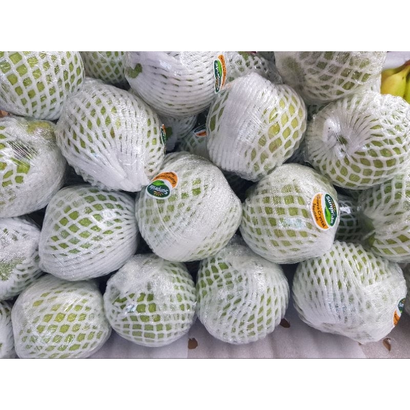 

Jambu Kristal Sunpride 500gr