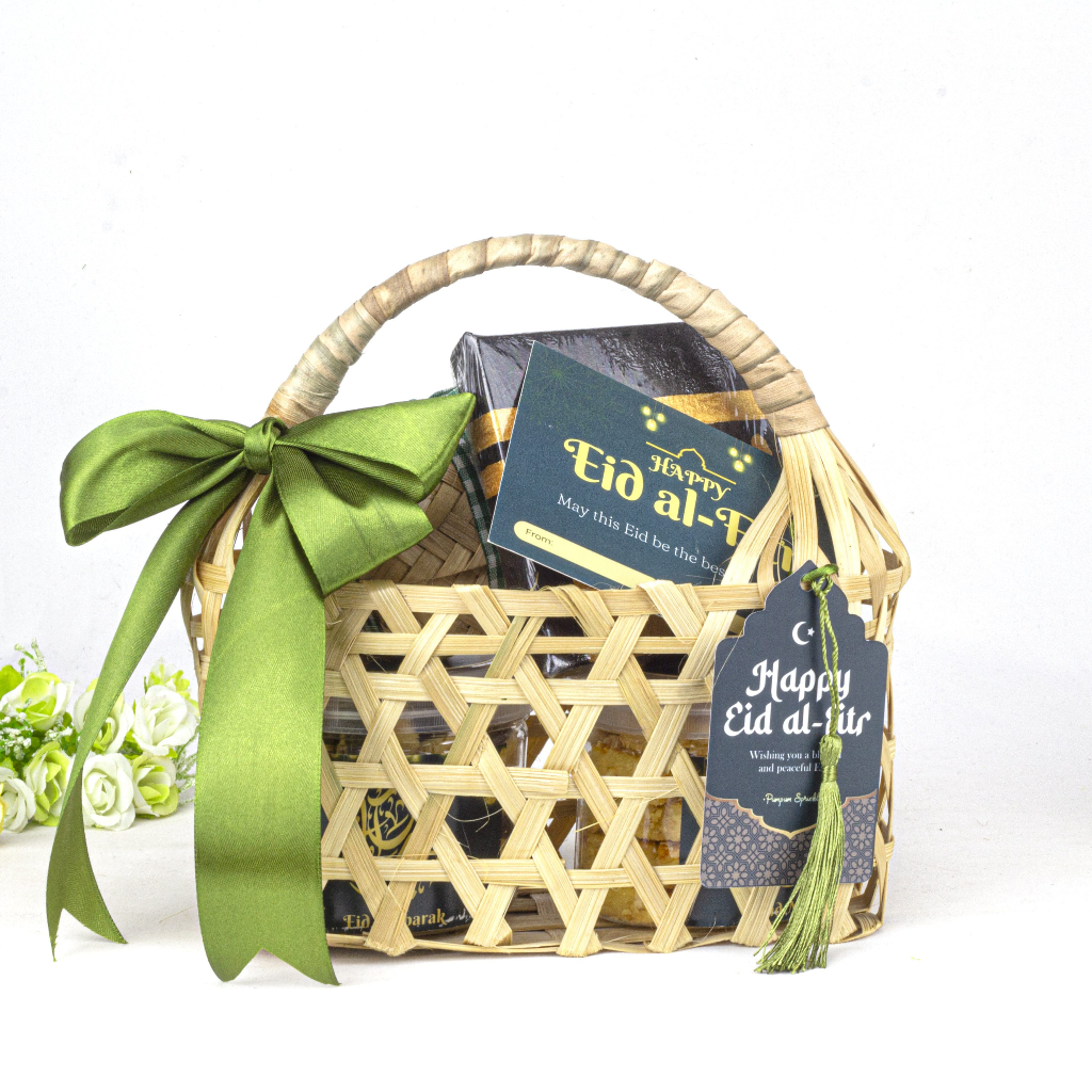 

FIKRI | PARCEL HAMPERS LEBARAN / PARSEL IDUL FITRI PREMIUM BOX HAMPERS LEBARAN / HAMPERS LEBARAN 2023 EXCLUSIF