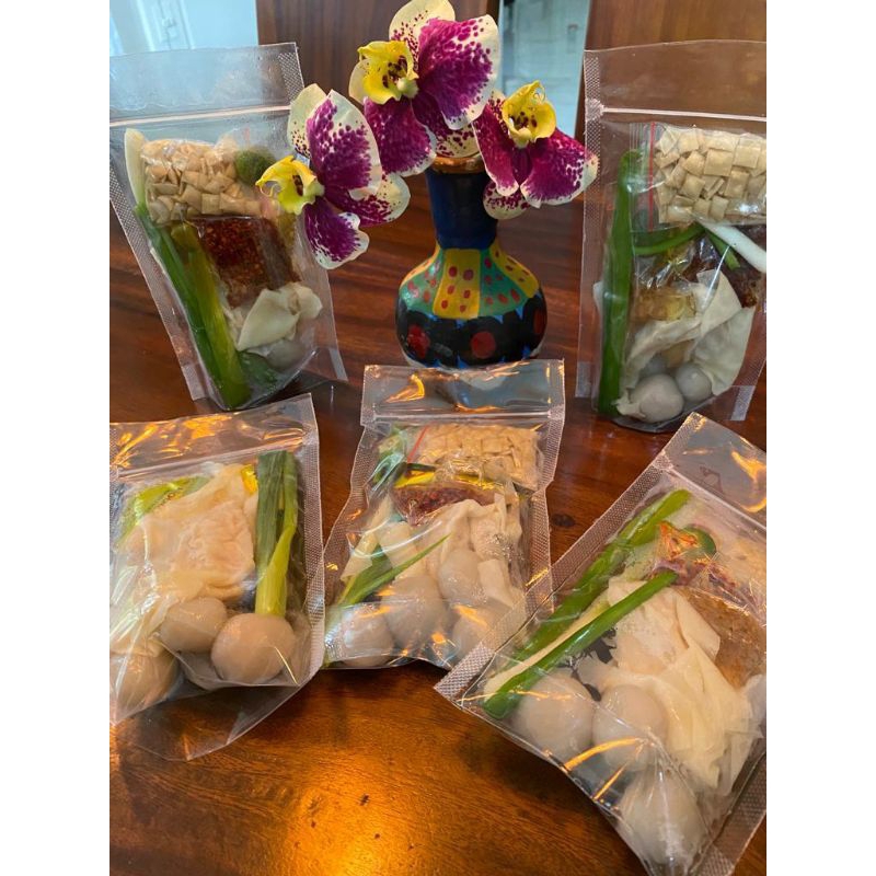 

PANGSITKUAH AYAM PEDAS