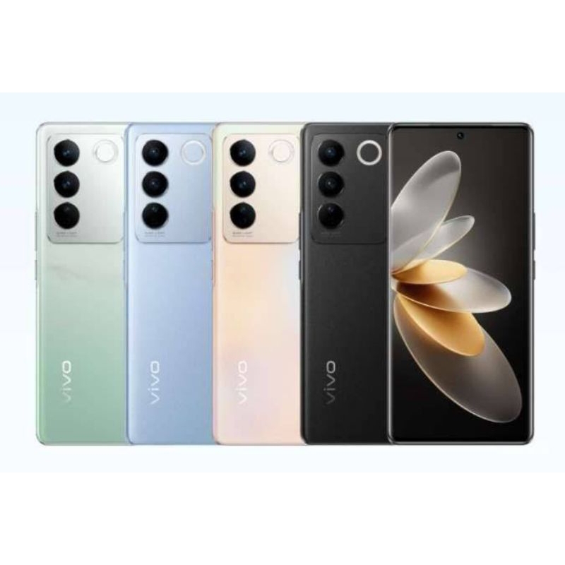 Vivo V27 5G Ram 8-256 Gb