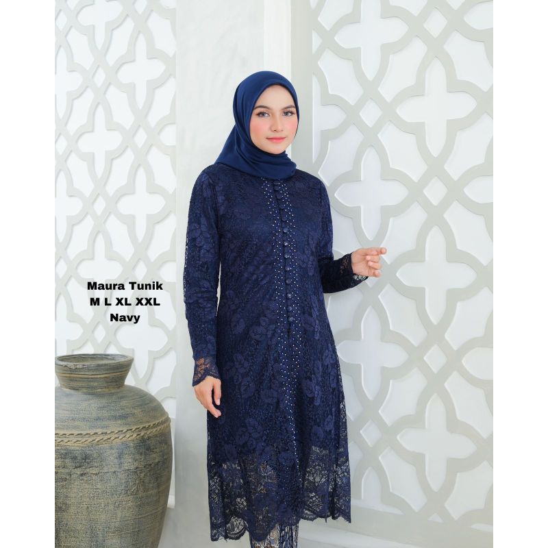 KEBAYA ORIGINAL//TUNIK MAURA//SERAGAMAN KELUARGA//BAJU PESTA LAMARAN//KEBAYA WISUDA//BAJU LEBARAN//BAJU KONDANGAN//BAJU KURUNG//KEBAYA MODERN//BY JANNAH KEBAYA