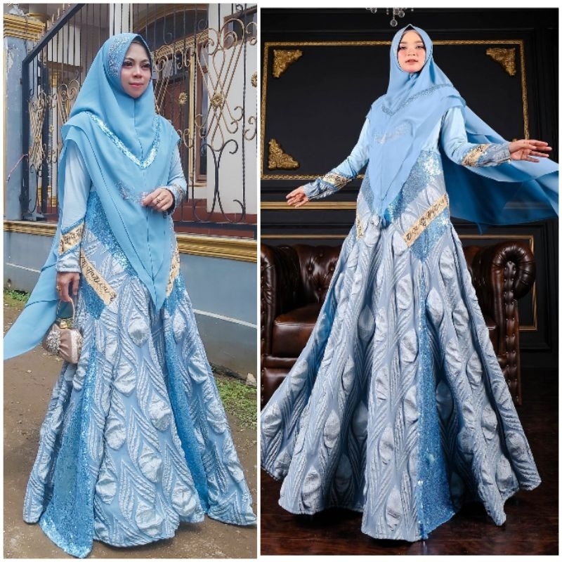 HAZIQA SYAR'I PRELOVED