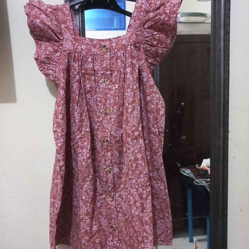 dress anak Cotton On Kids
