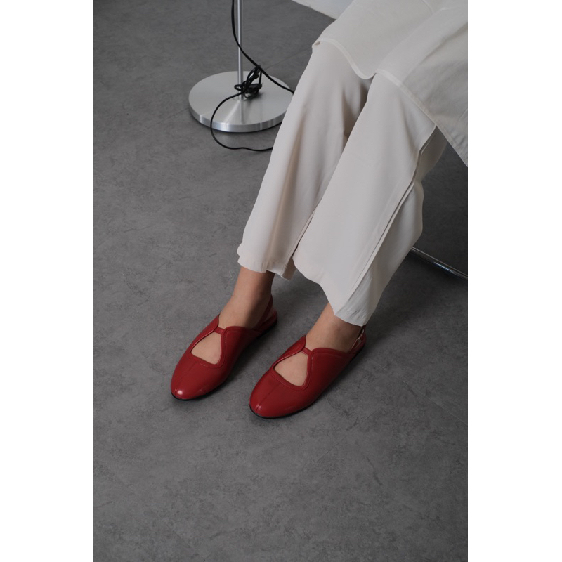 EASTMOUNTSIDE Aiko Series - Flatshoes