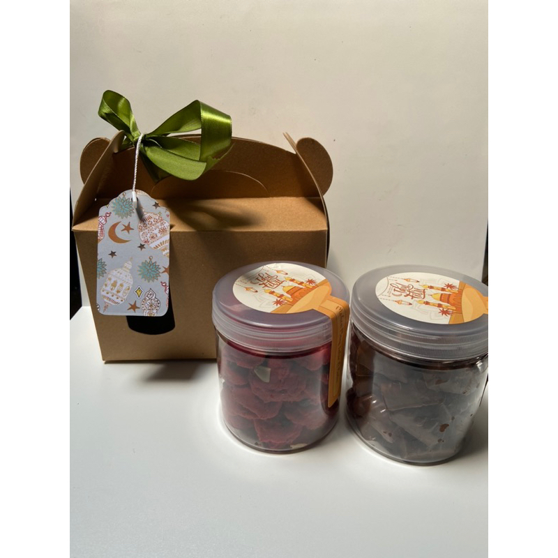 

Hampers lebaran paket medina