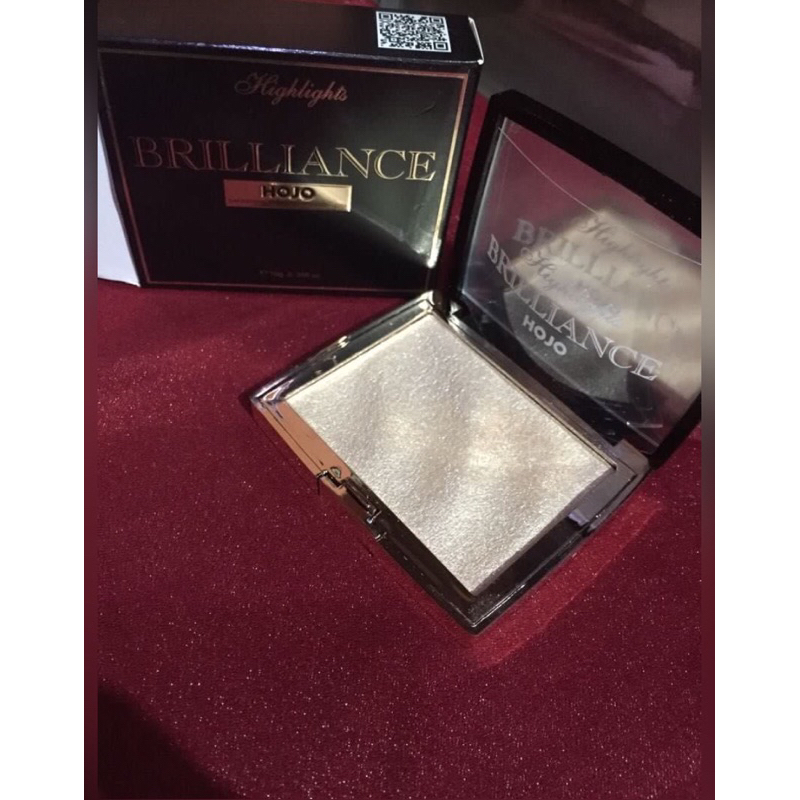 highlighter hojo gold