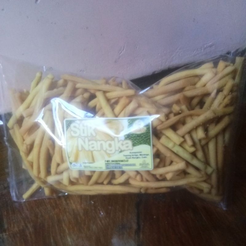 

OENAK'O Stik Nangka 500gr
