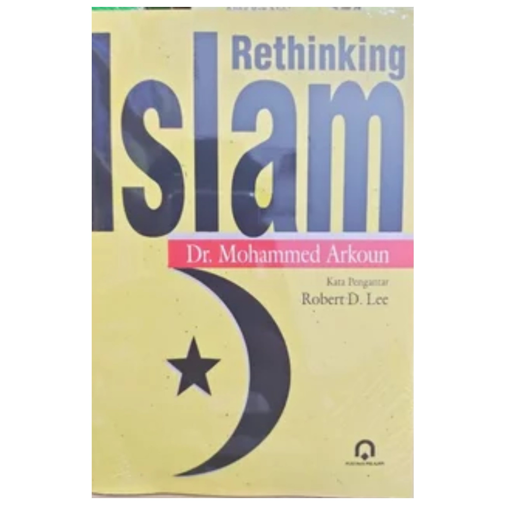 Rethinking Islam - Mohammed Arkoun - NR