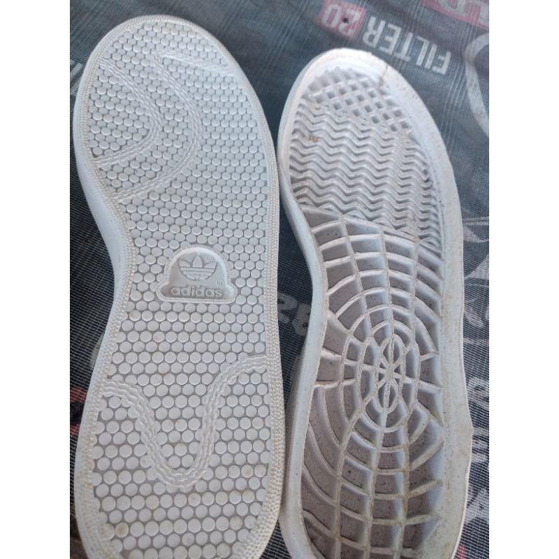 outsole Adidas STAN Smit