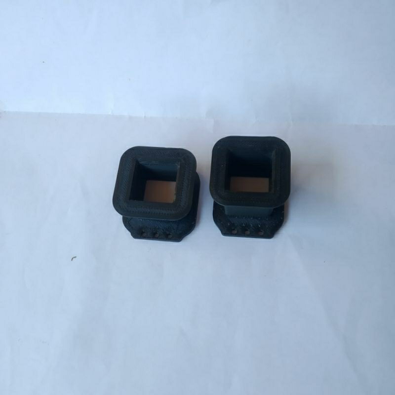 koker/rumah spul lampu vespa kruk as besar PX/PS/EXCEL