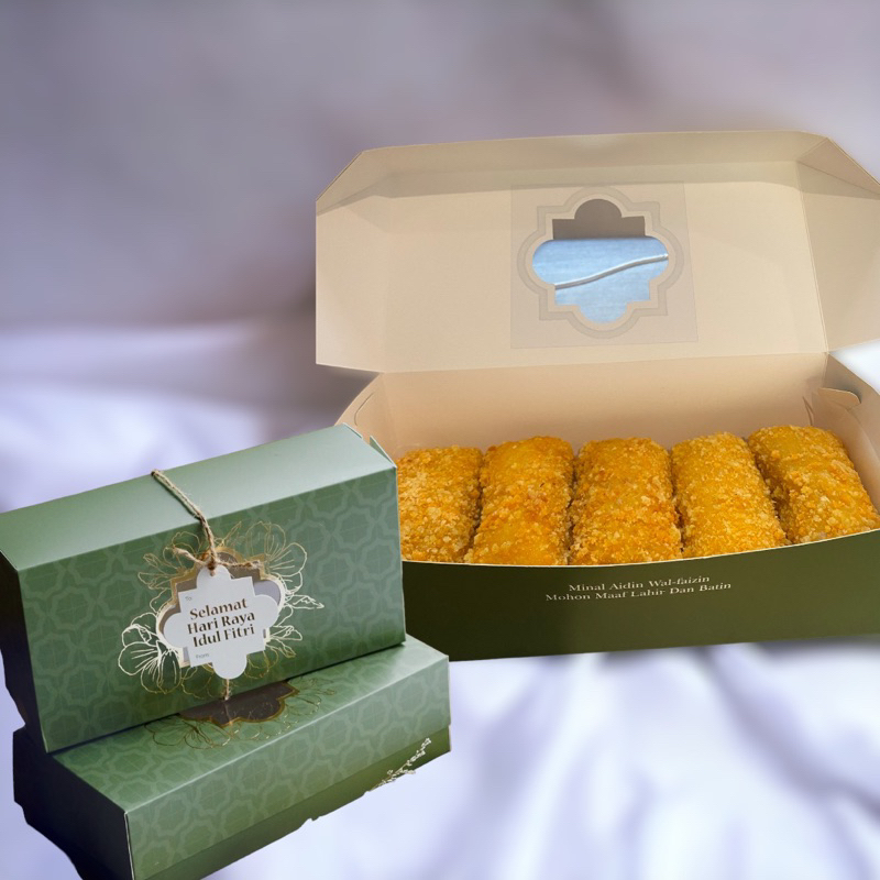 

risoles hampers lebaran