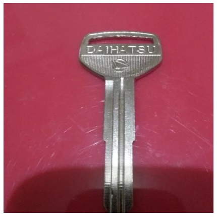 kunci ferosa, espass