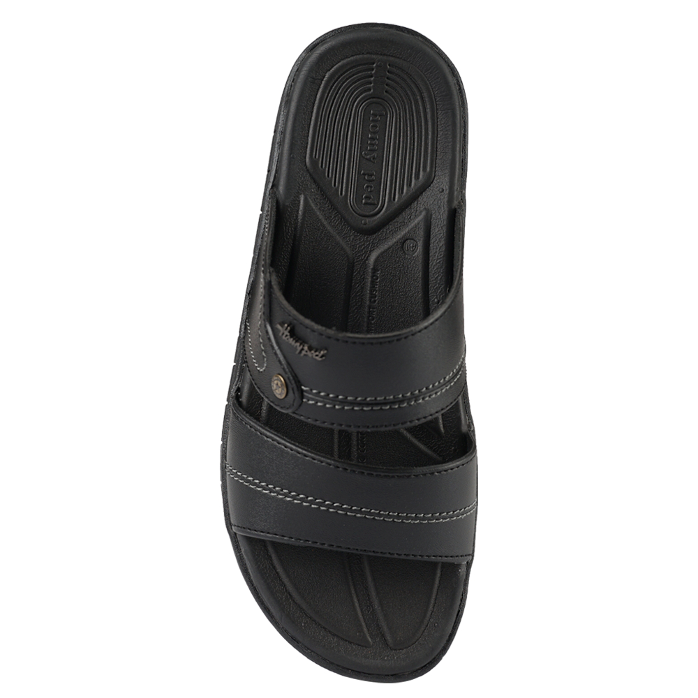 Homyped Scarlet 02 Sandal Slide Pria