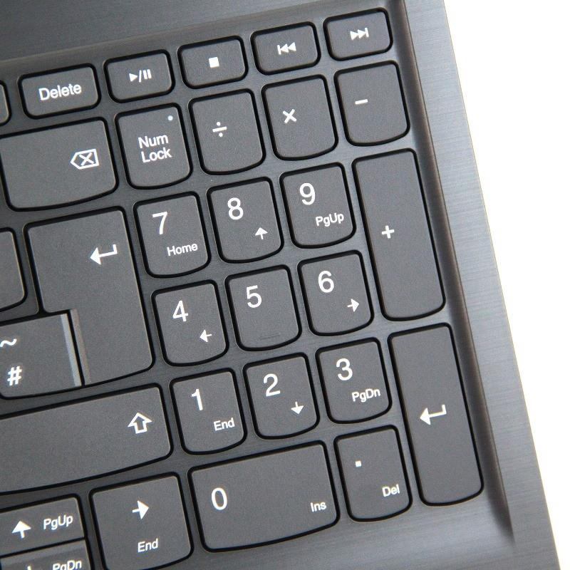 LENOVO CORE I3 GEN 10 - LENOVO V15-G1 15IML - 12GB RAM - DUAL STORAGE (SSD 256 GB + HDD 1 TB) - 15.6&quot; - GARANSI 1 TAHUN