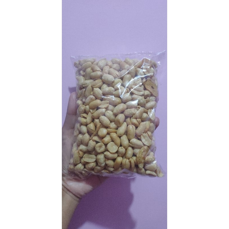 

KACANG BAWANG