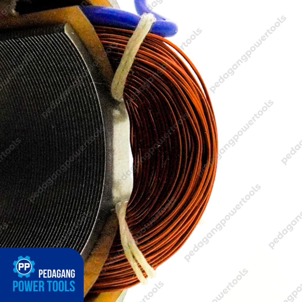 MODERN Stator 2900 Rumah Angker Mesin Serut Planner Sugu Pasah M-2900