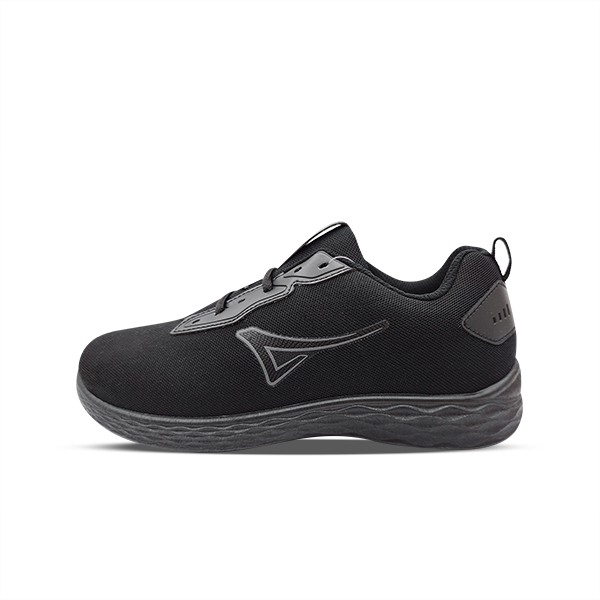 Ardiles Women WIS Yesima Sepatu Sneakers - Hitam Hitam