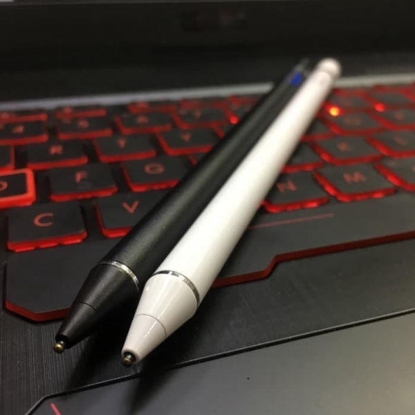 Jual Stylus Pencil Drawing For Apple Ipad Pro 5 Ipad 6 Ipad Mini Universal - Putih Diskon
