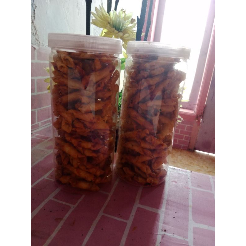

kacang sembunyi pedas
