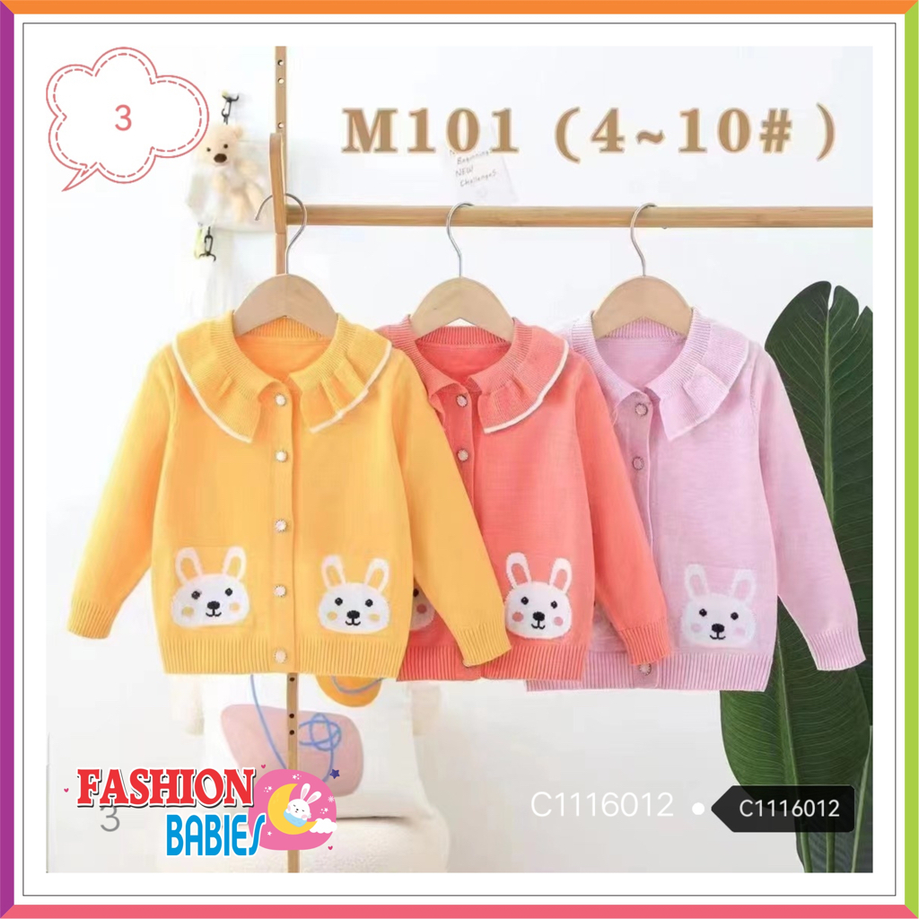 KOREAN SWEATER PREMIUM KERAH IMPORT PEREMPUAN 0-5 TH ❤ Fashionbabies ❤