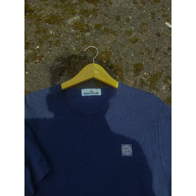tshirt stone island second original