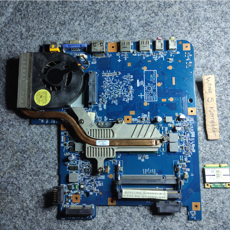 mainboard motherboard acer 4732z 4732 normal