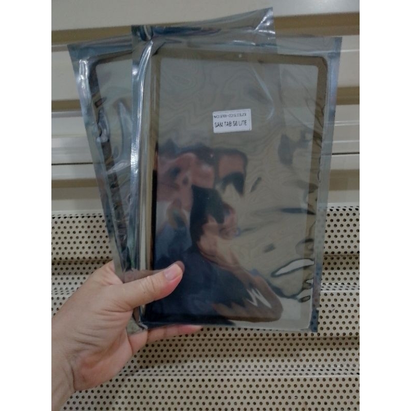 KACA OCA LCD SAMSUNG TAB S6 LITE