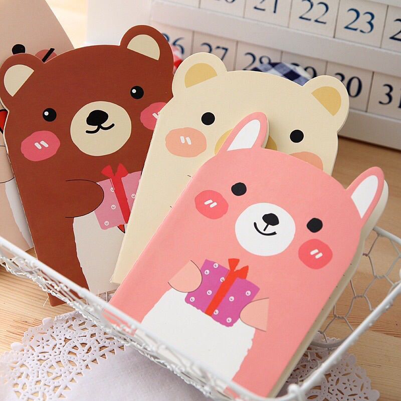 

Mini Book Kartun Lucu