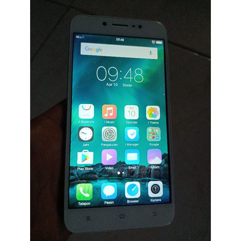Vivo v5 lite 3/32 (second)