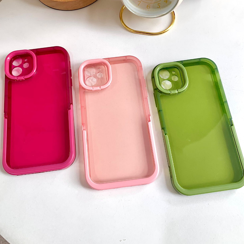 Kickstand case for iphone 14 pro max 13