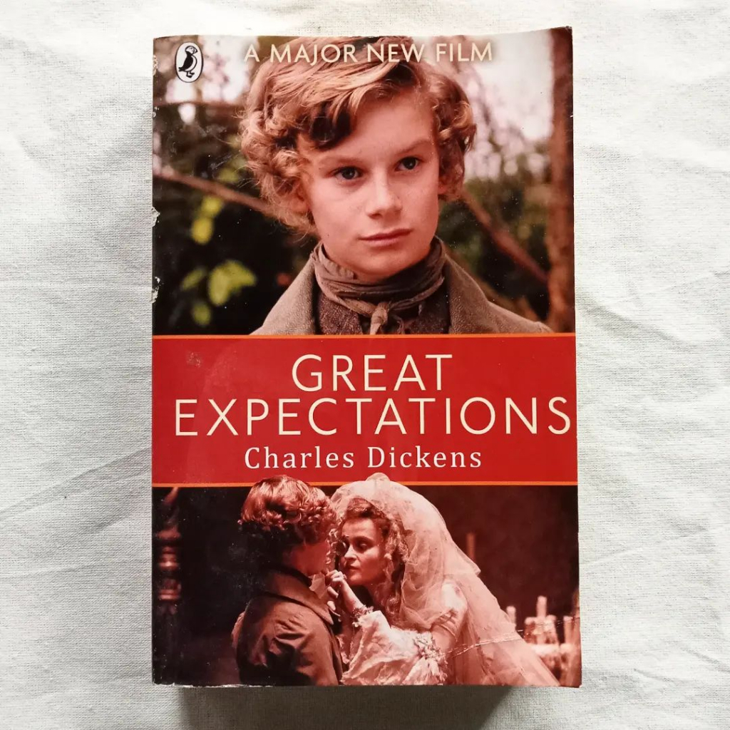 Great Expectations | Charles Dickens