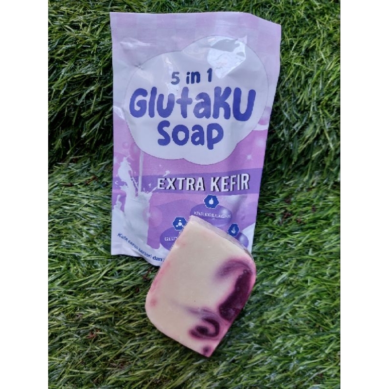 sabun GlutaKU