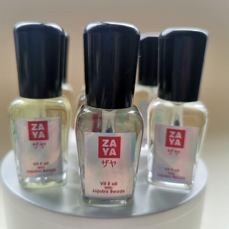 Vitamin E Oil kuku vitamin kutikel vitamin cuticle kuku