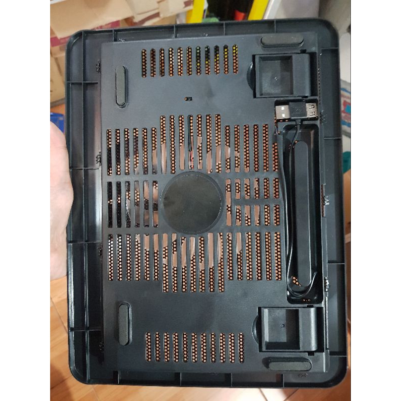 NAJU Cooler Pad ULTRA THIN