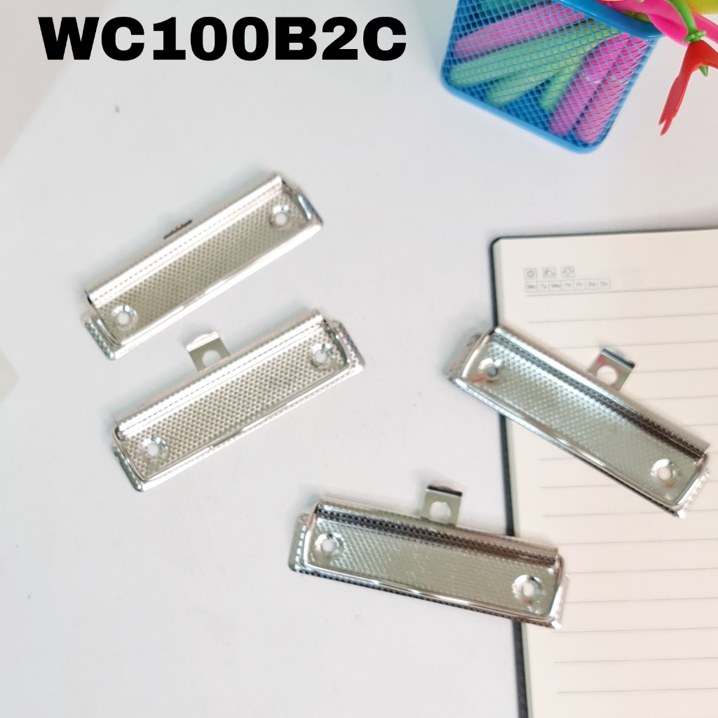 

SOS Mekanik Clipboard WC100B2C(minimal beli 100pc)