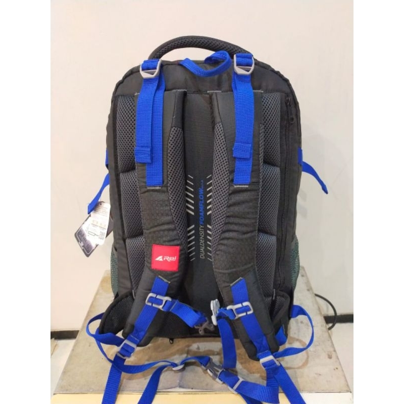 Tas Ransel Rei Ori New Kapuas 30L